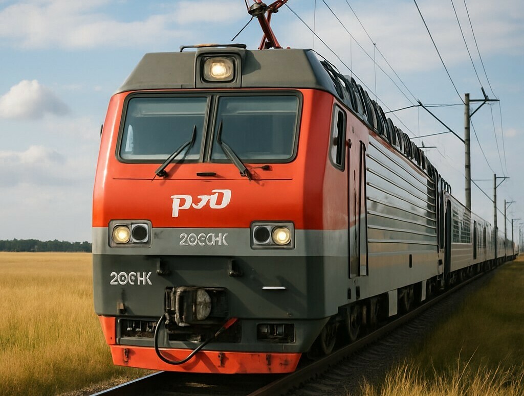 <span style="font-weight: bold;">Скидка 15% для участников программы&nbsp;«РЖД бонус»</span>
