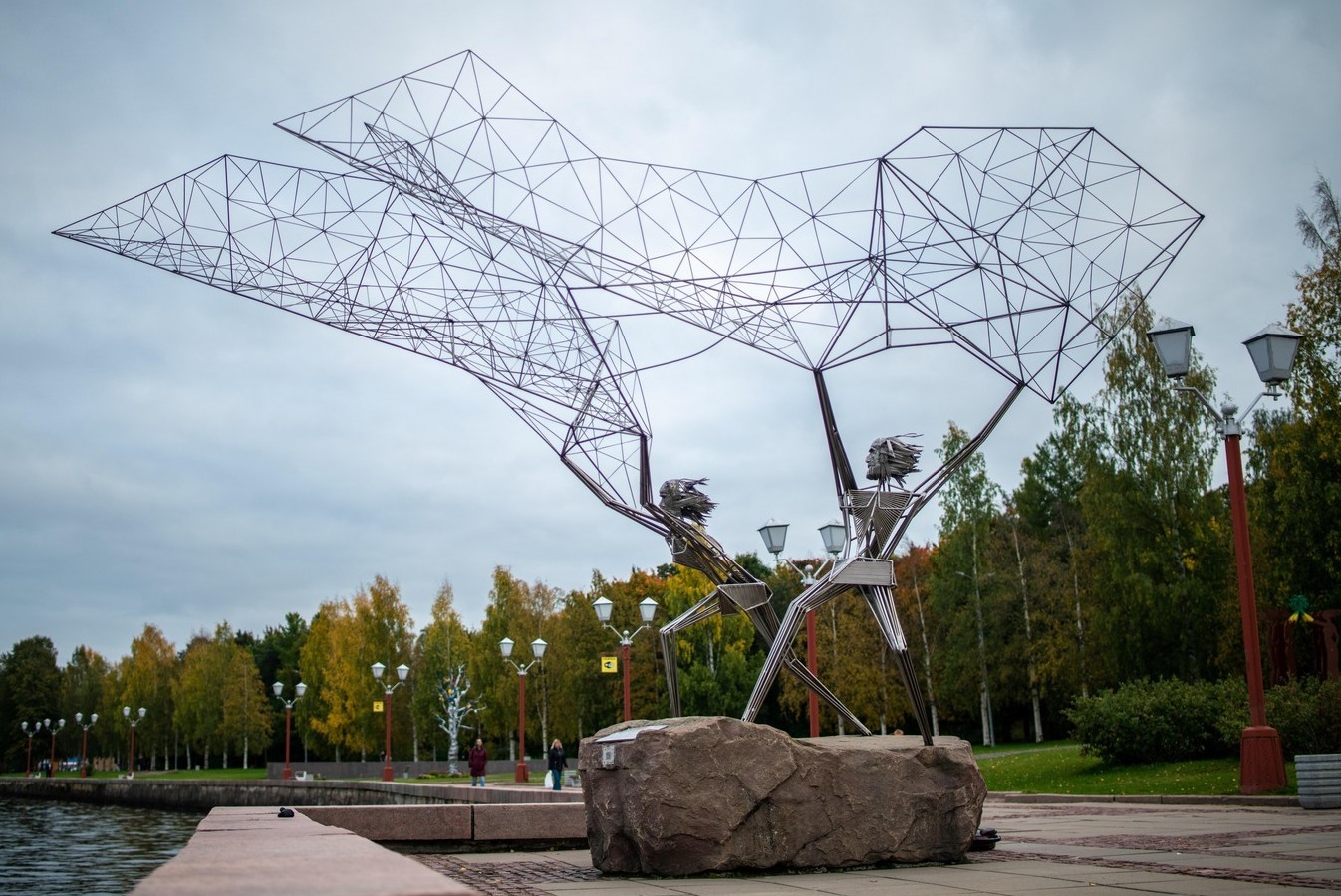 Описание изображения