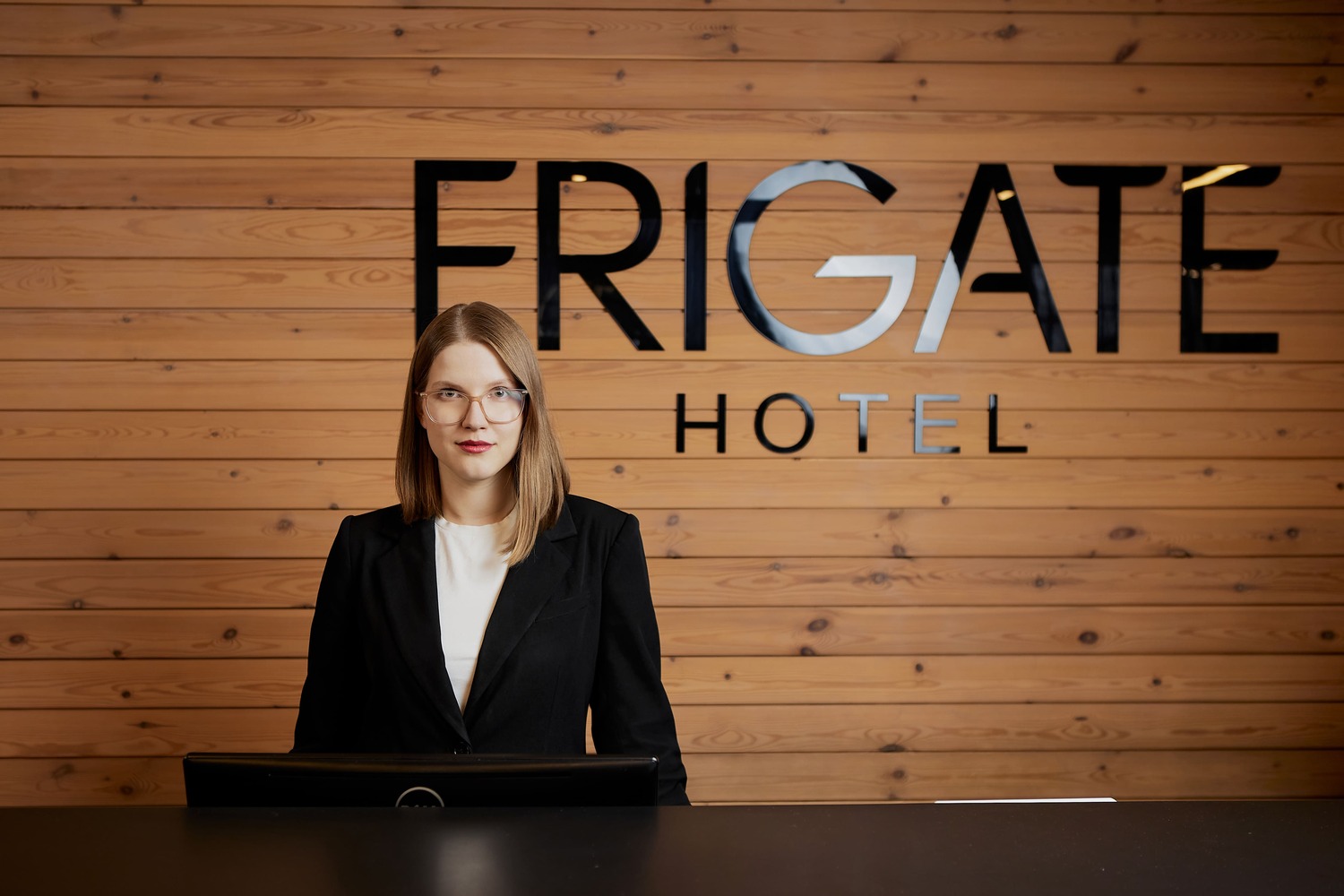 Консьерж сервис в отеле Фрегат