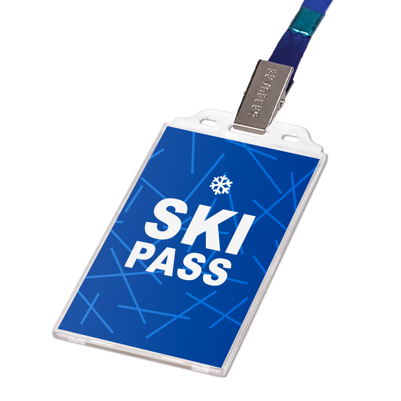 Ski-pass